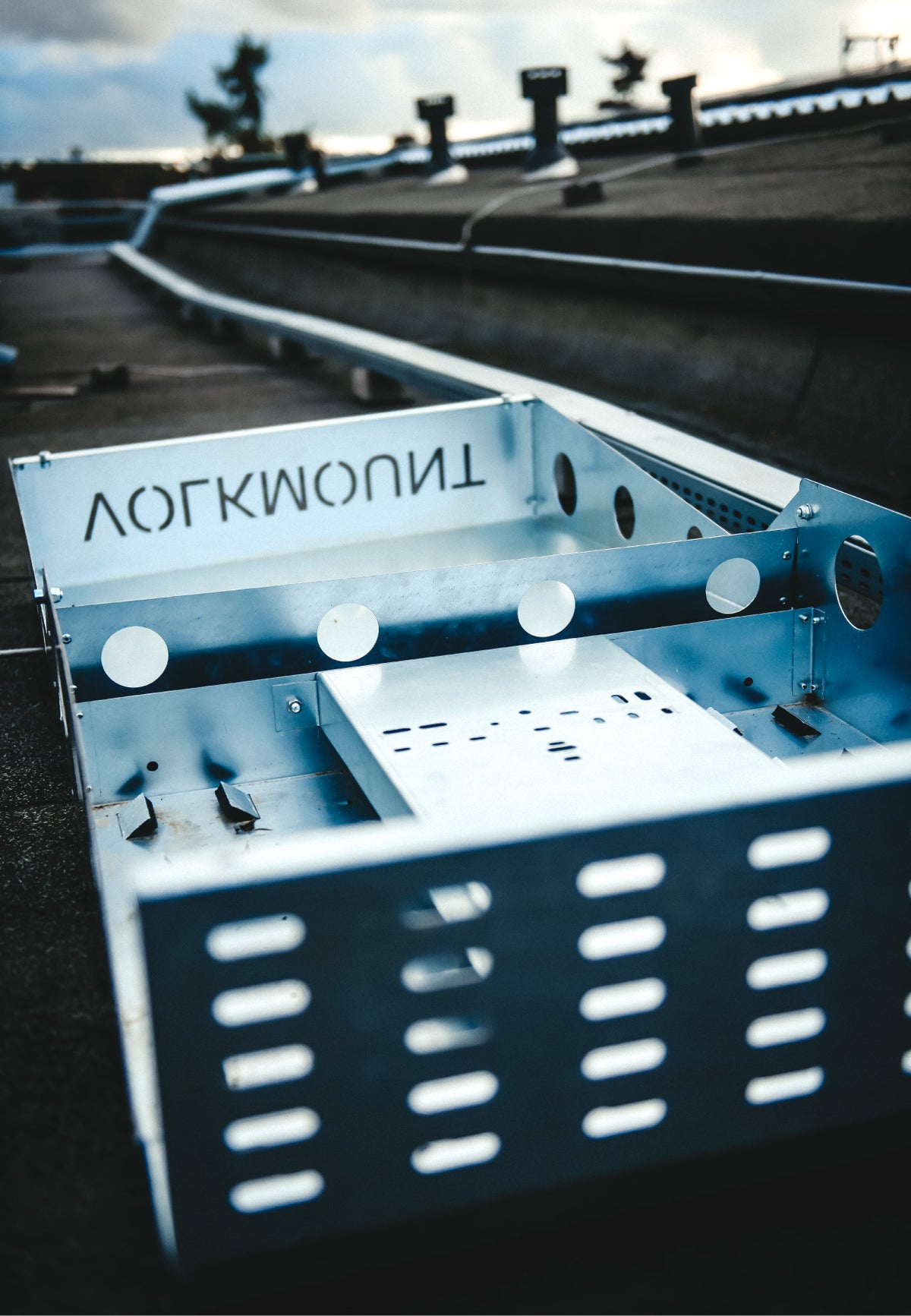 Volkmount