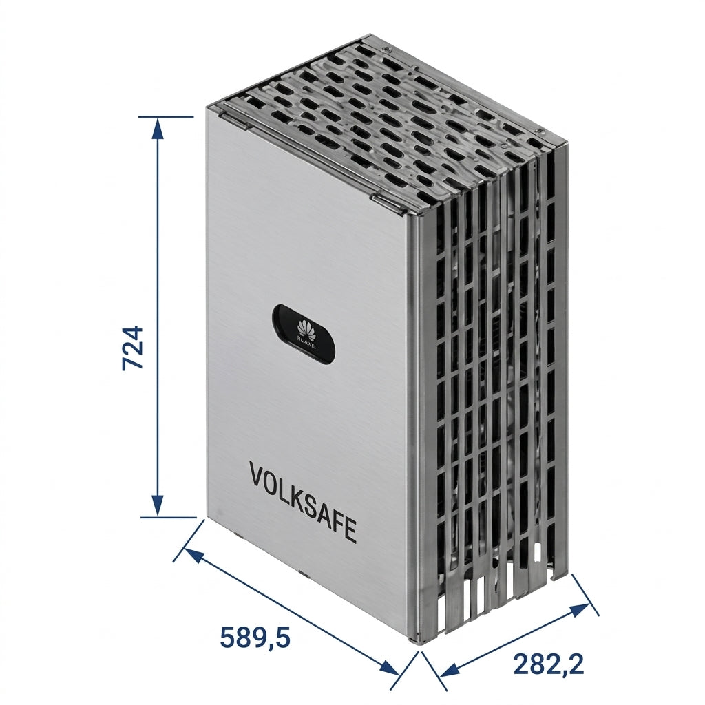 Volksafe