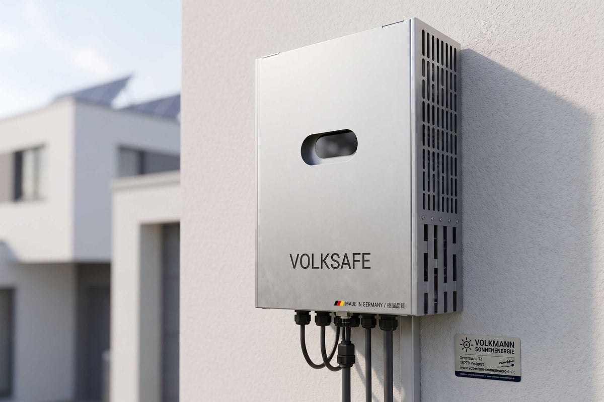 VOLKSAFE – Rundumschutz für Ihre Elektronik