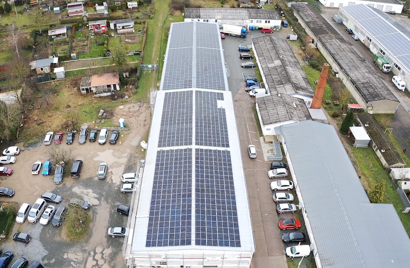 Einfamilienhaus in München